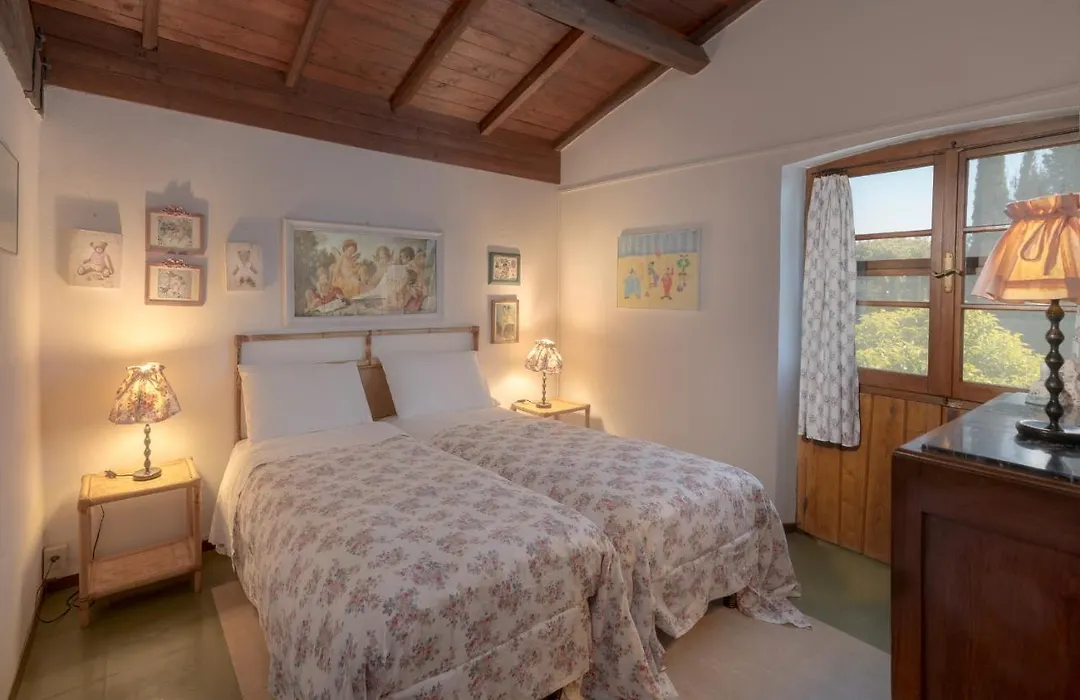 Agriturismo Renello-1
